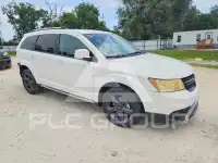 2019 Dodge JOURNEY photo