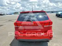 2019 Dodge JOURNEY фото