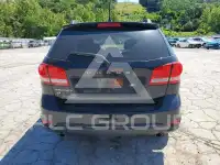 2019 Dodge JOURNEY фото