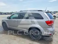 2019 Dodge JOURNEY фото