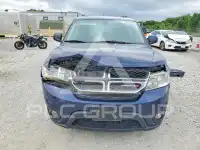 2019 Dodge JOURNEY photo