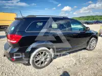 2019 Dodge JOURNEY фото