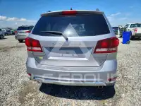 2019 Dodge JOURNEY фото