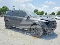 2019 Dodge JOURNEY фото