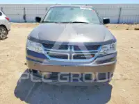 2019 Dodge JOURNEY photo