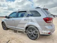 2019 Dodge JOURNEY фото