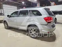 2019 Dodge JOURNEY фото