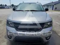 2019 Dodge JOURNEY фото