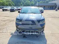 2019 Dodge JOURNEY фото