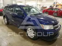 2019 Dodge JOURNEY фото