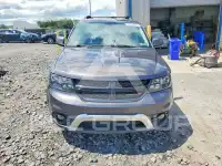 2019 Dodge JOURNEY фото