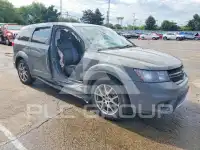 2019 Dodge JOURNEY photo