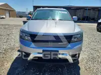 2019 Dodge JOURNEY фото