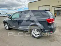 2019 Dodge JOURNEY фото