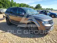 2019 Dodge JOURNEY фото