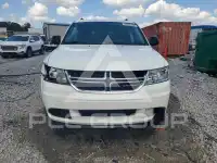 2019 Dodge JOURNEY фото