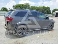 2019 Dodge JOURNEY фото