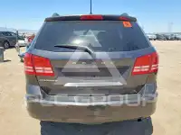 2019 Dodge JOURNEY photo