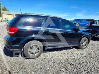 2019 Dodge JOURNEY фото