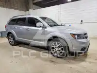 2019 Dodge JOURNEY фото