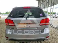 2019 Dodge JOURNEY photo