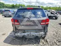 2019 Dodge JOURNEY фото