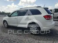 2019 Dodge JOURNEY фото
