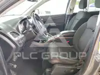 2019 Dodge JOURNEY photo