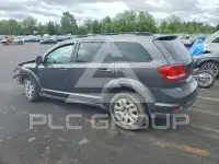 2019 Dodge JOURNEY фото