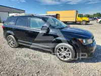 2019 Dodge JOURNEY фото