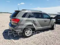 2019 Dodge JOURNEY photo