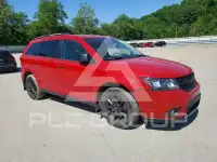 2019 Dodge JOURNEY фото