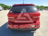 2019 Dodge JOURNEY фото