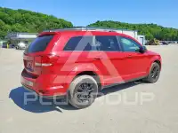 2019 Dodge JOURNEY фото