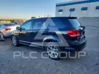 2019 Dodge JOURNEY photo