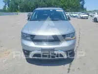 2019 Dodge JOURNEY фото