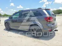 2019 Dodge JOURNEY фото