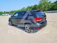 2019 Dodge JOURNEY фото