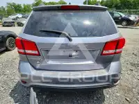 2019 Dodge JOURNEY фото