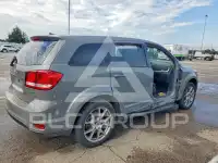 2019 Dodge JOURNEY photo