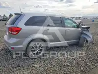 2019 Dodge JOURNEY фото