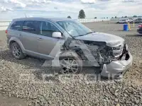 2019 Dodge JOURNEY фото