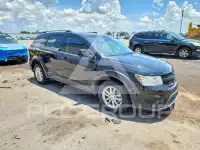 2019 Dodge JOURNEY photo