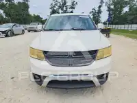 2019 Dodge JOURNEY photo