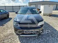 2019 Dodge JOURNEY фото
