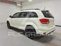 2019 Dodge JOURNEY фото