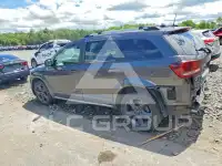 2019 Dodge JOURNEY фото