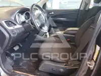 2019 Dodge JOURNEY фото