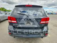 2019 Dodge JOURNEY фото