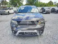 2019 Dodge JOURNEY фото